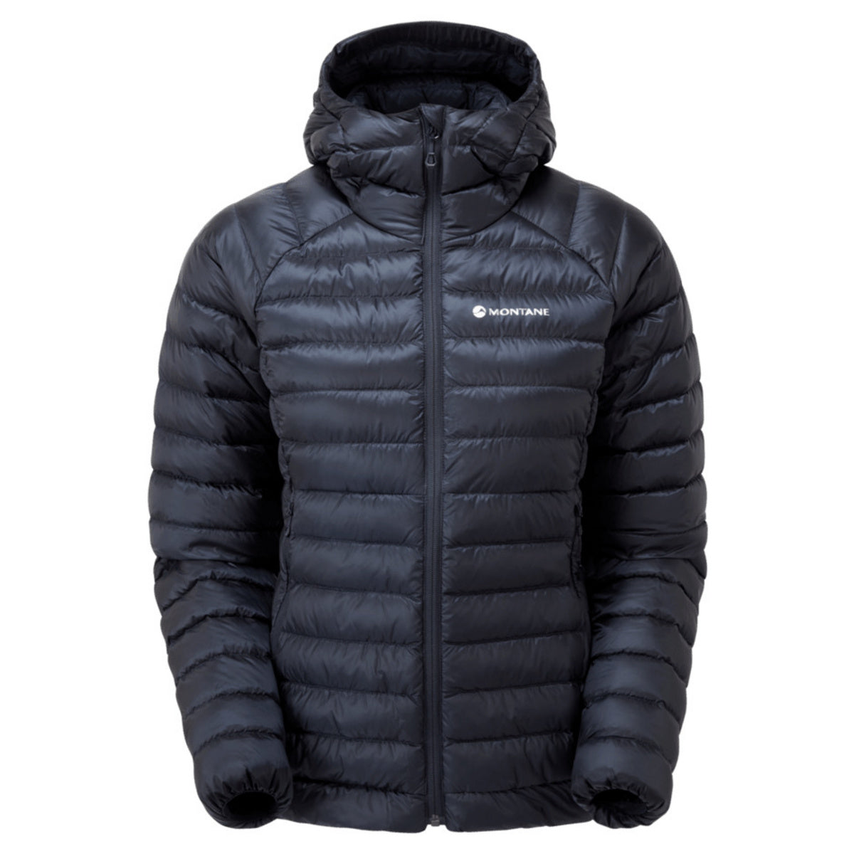 Women's Anti-Freeze Hoodie