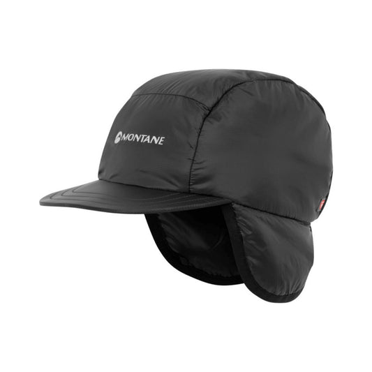 Insulated Mountain Cap