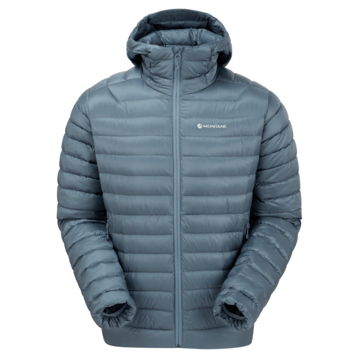 Men's Anti-Freeze Hoodie