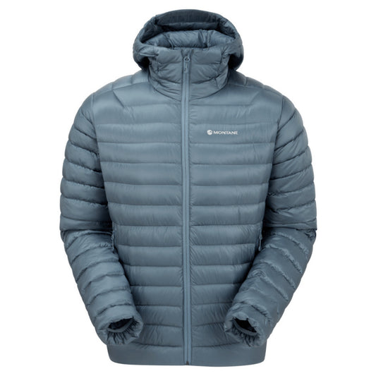 Men's Anti-Freeze Hoodie