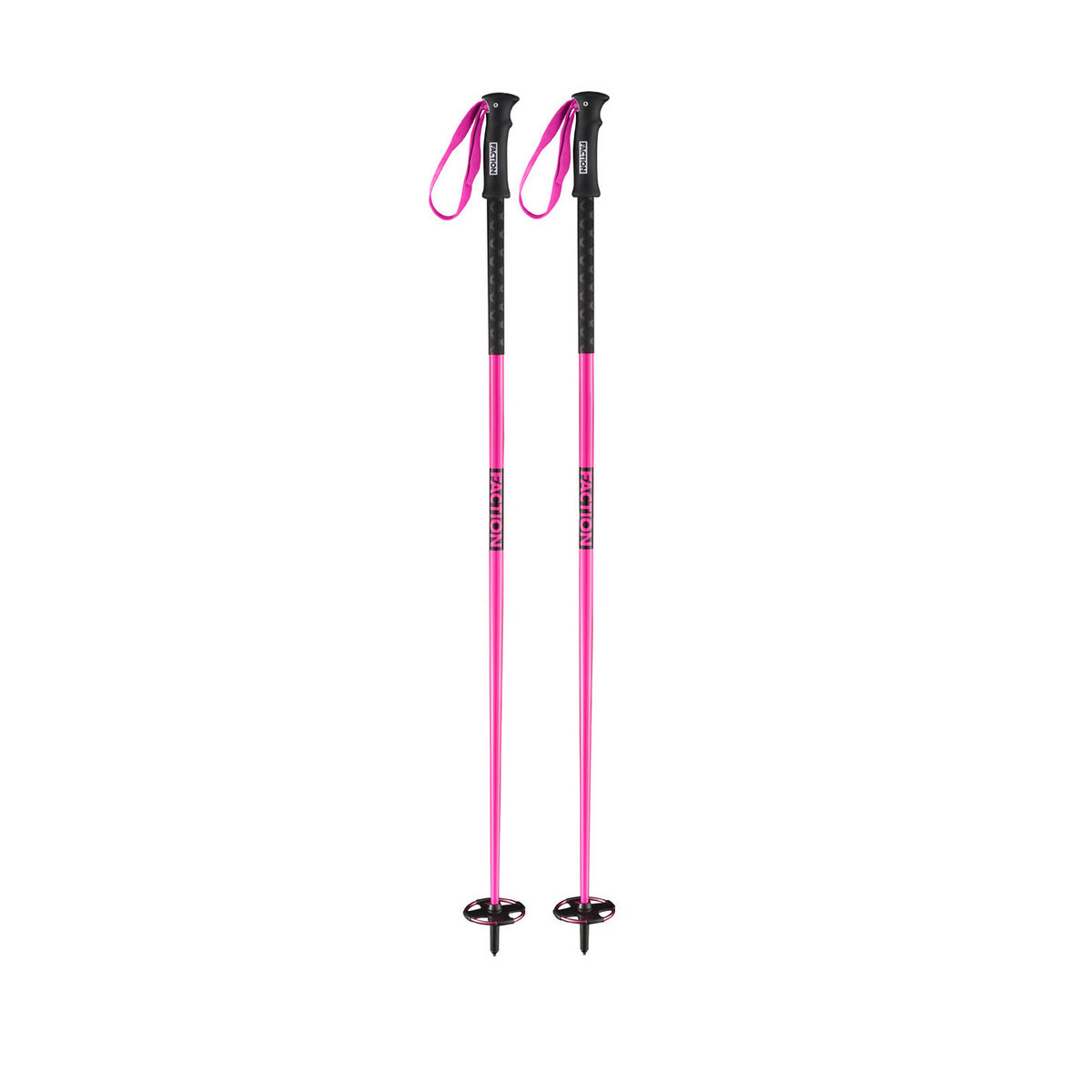 Faction Poles