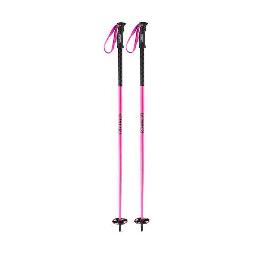 Faction Poles