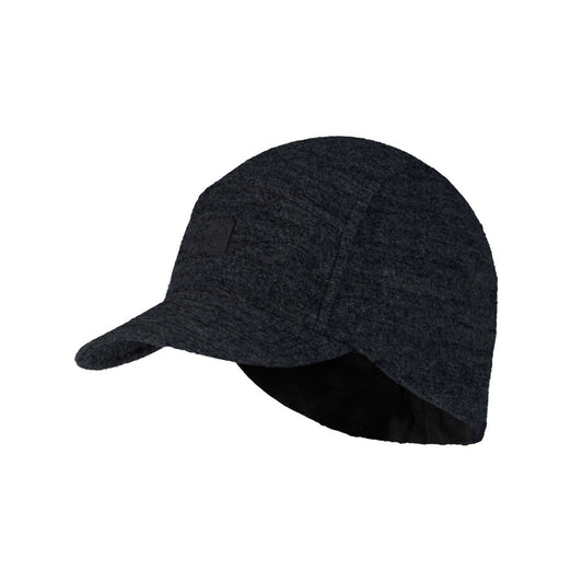 Pack Merino Fleece Cap