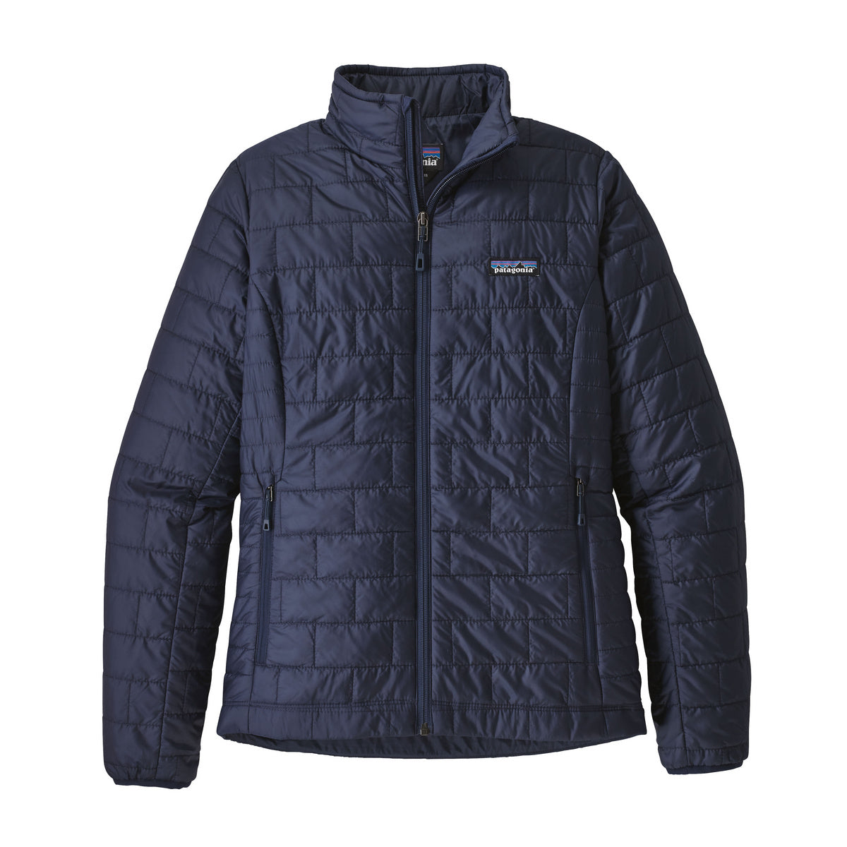 W's Nano Puff Jkt
