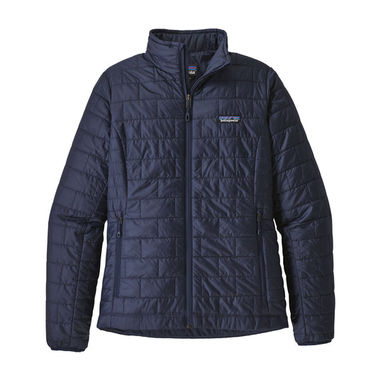 W's Nano Puff Jkt