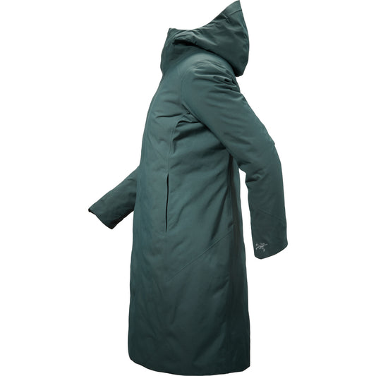 Patera Parka W