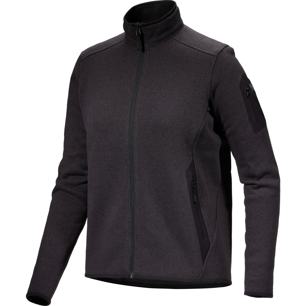 Covert Cardigan W