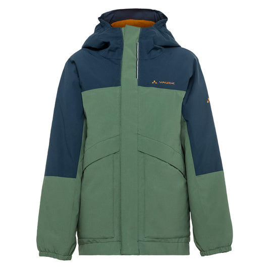 Kids Escape Padded Jacket