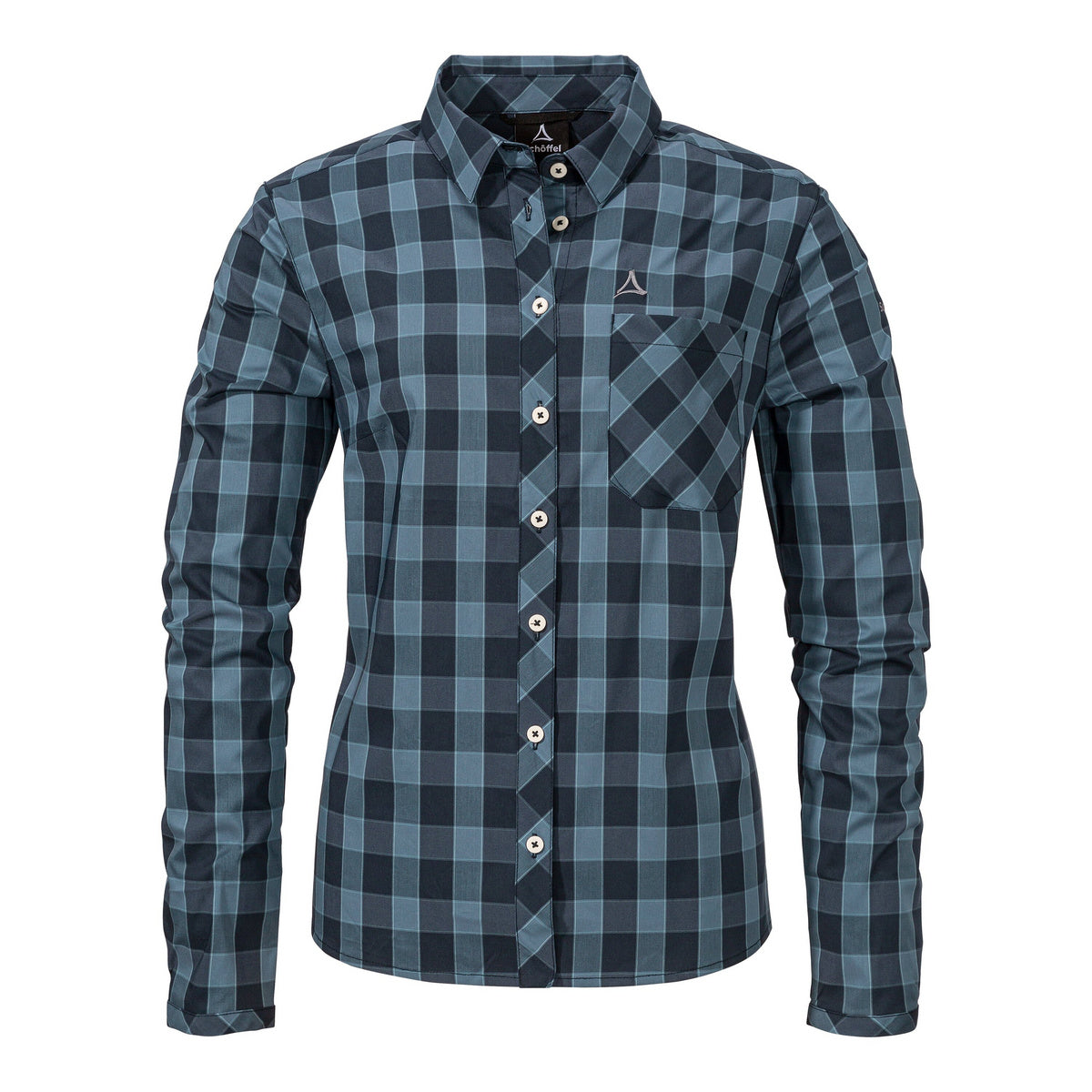 Blouse Silba L