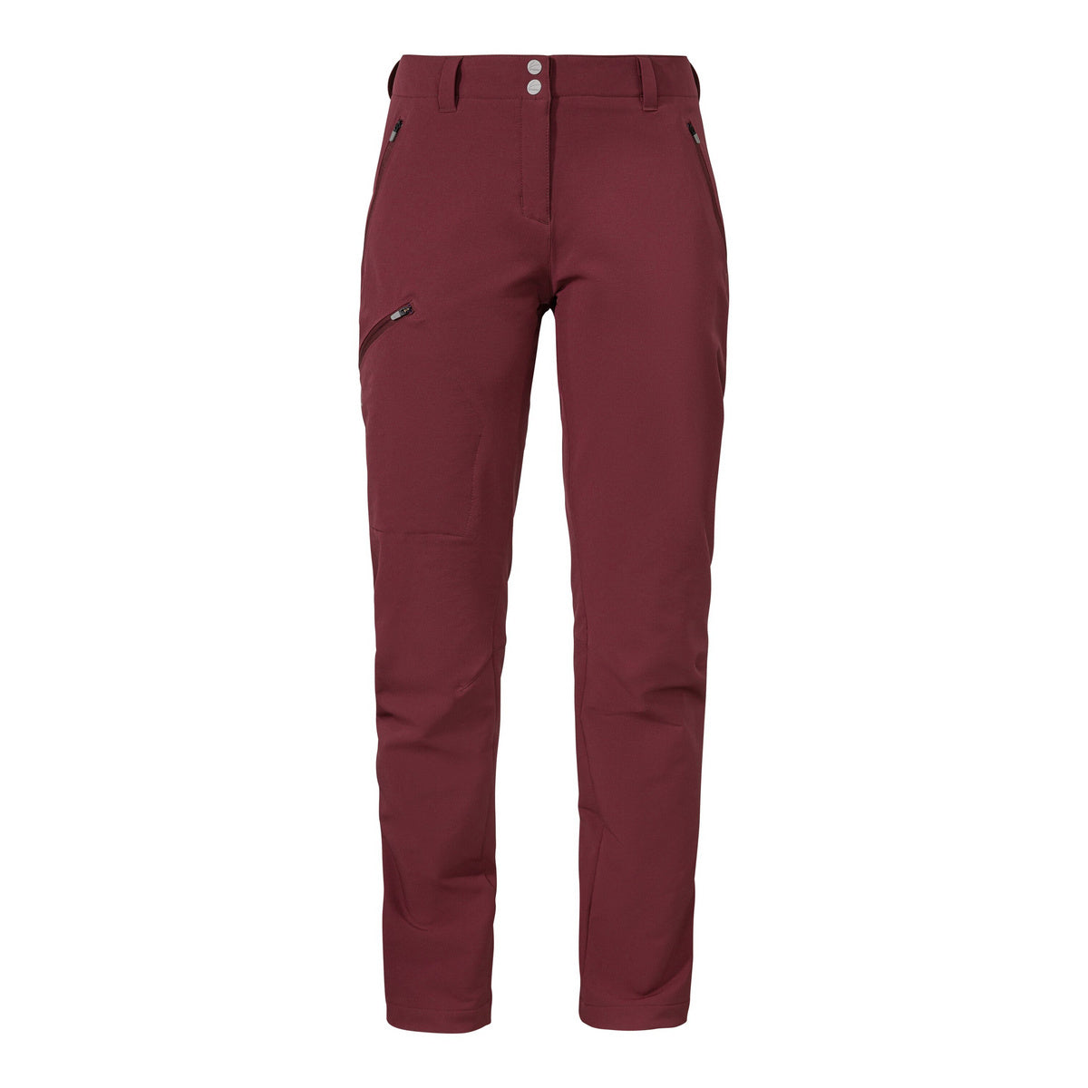 Pants Ascona Warm L