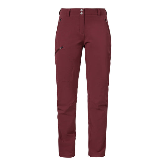 Pants Ascona Warm L