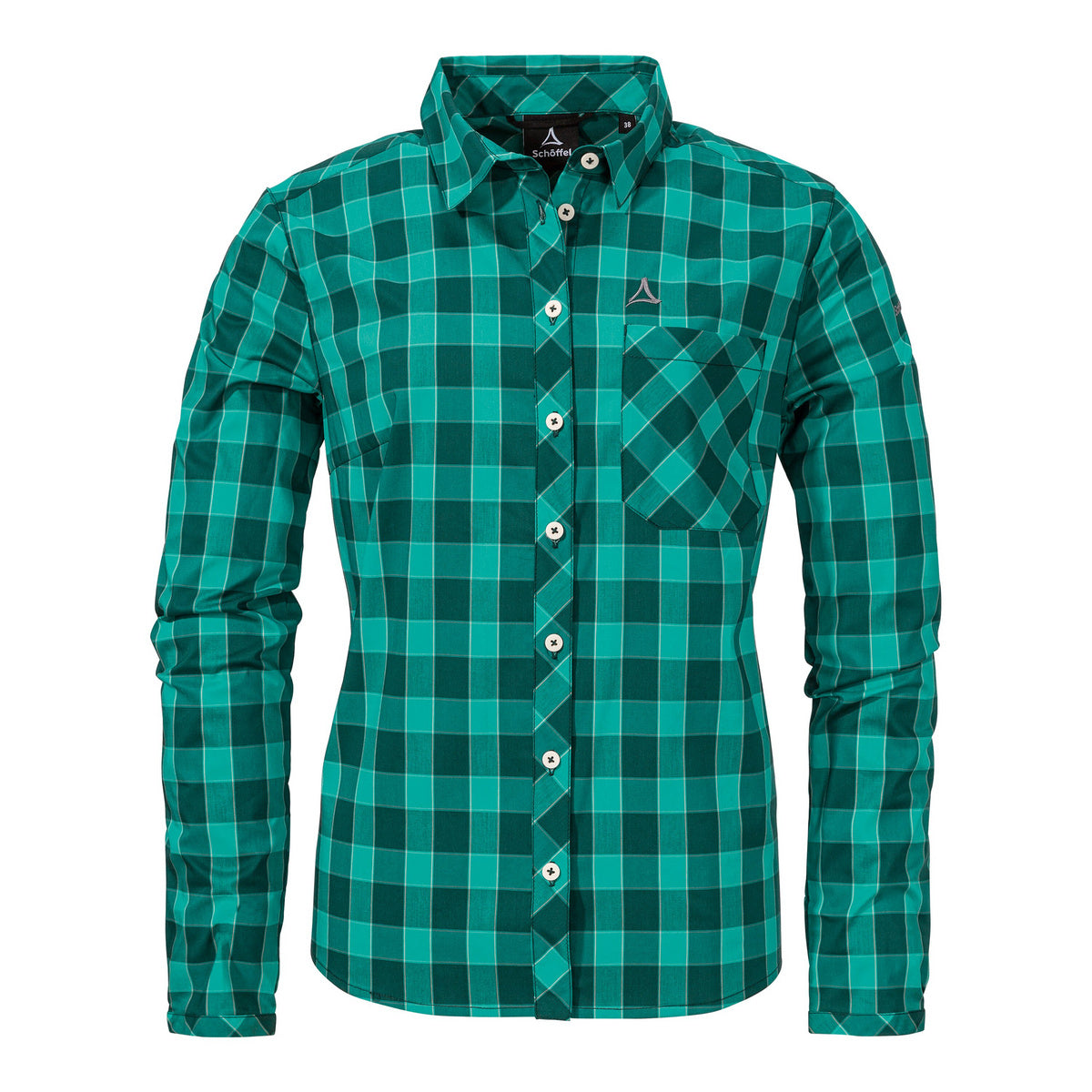 Blouse Silba L