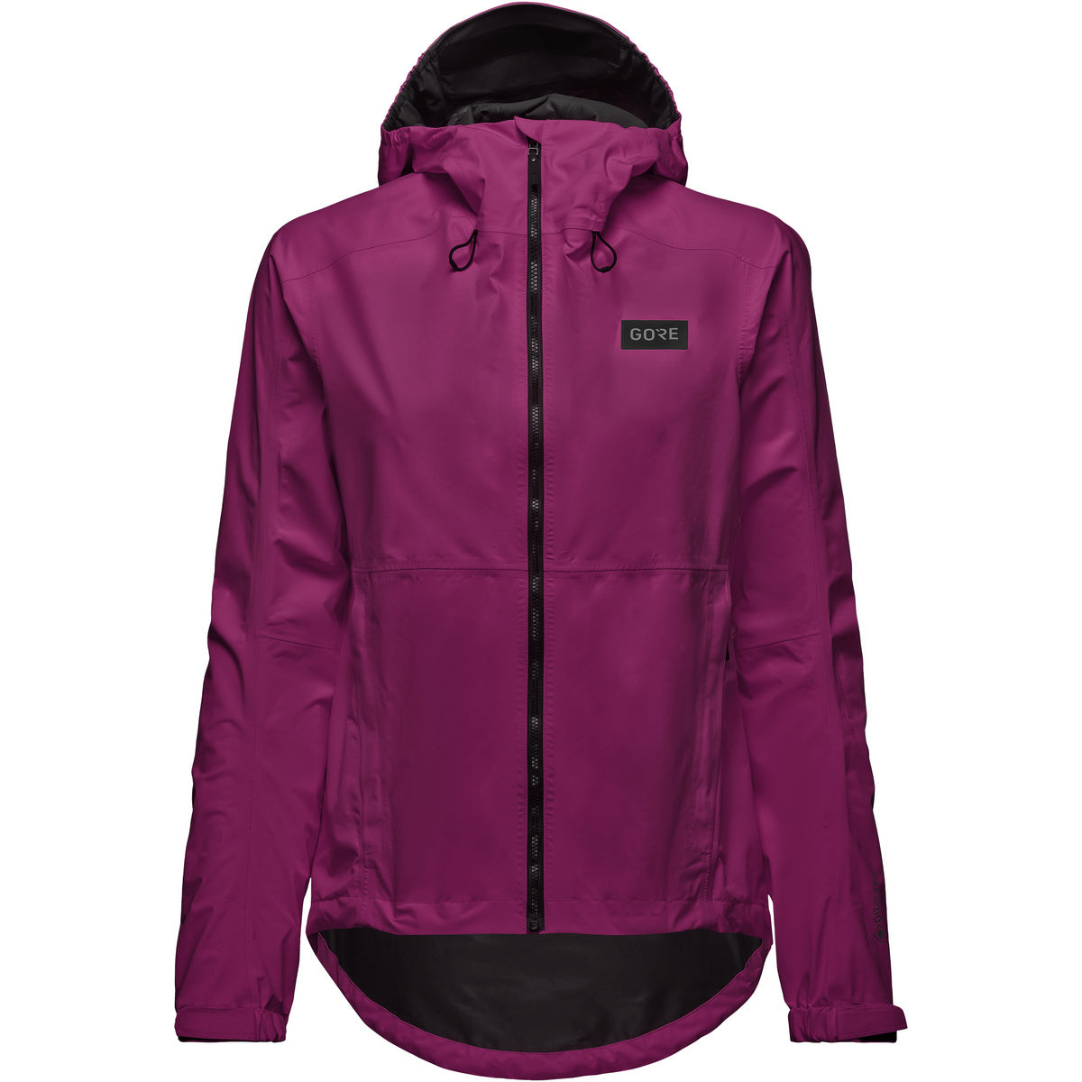 Endure GTX Jacket Womens