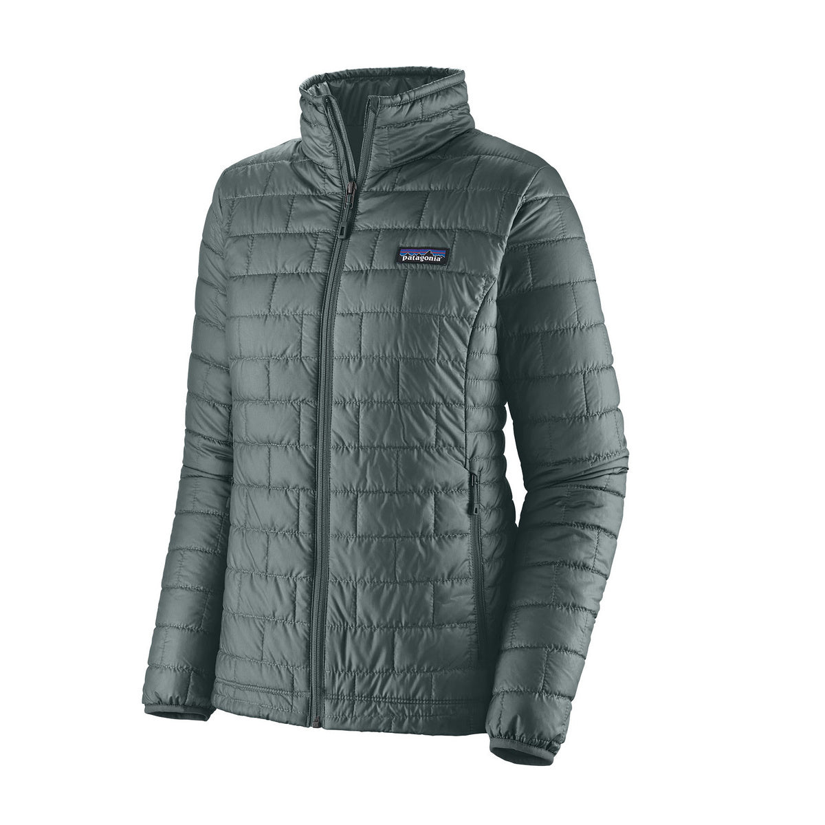 W's Nano Puff Jkt