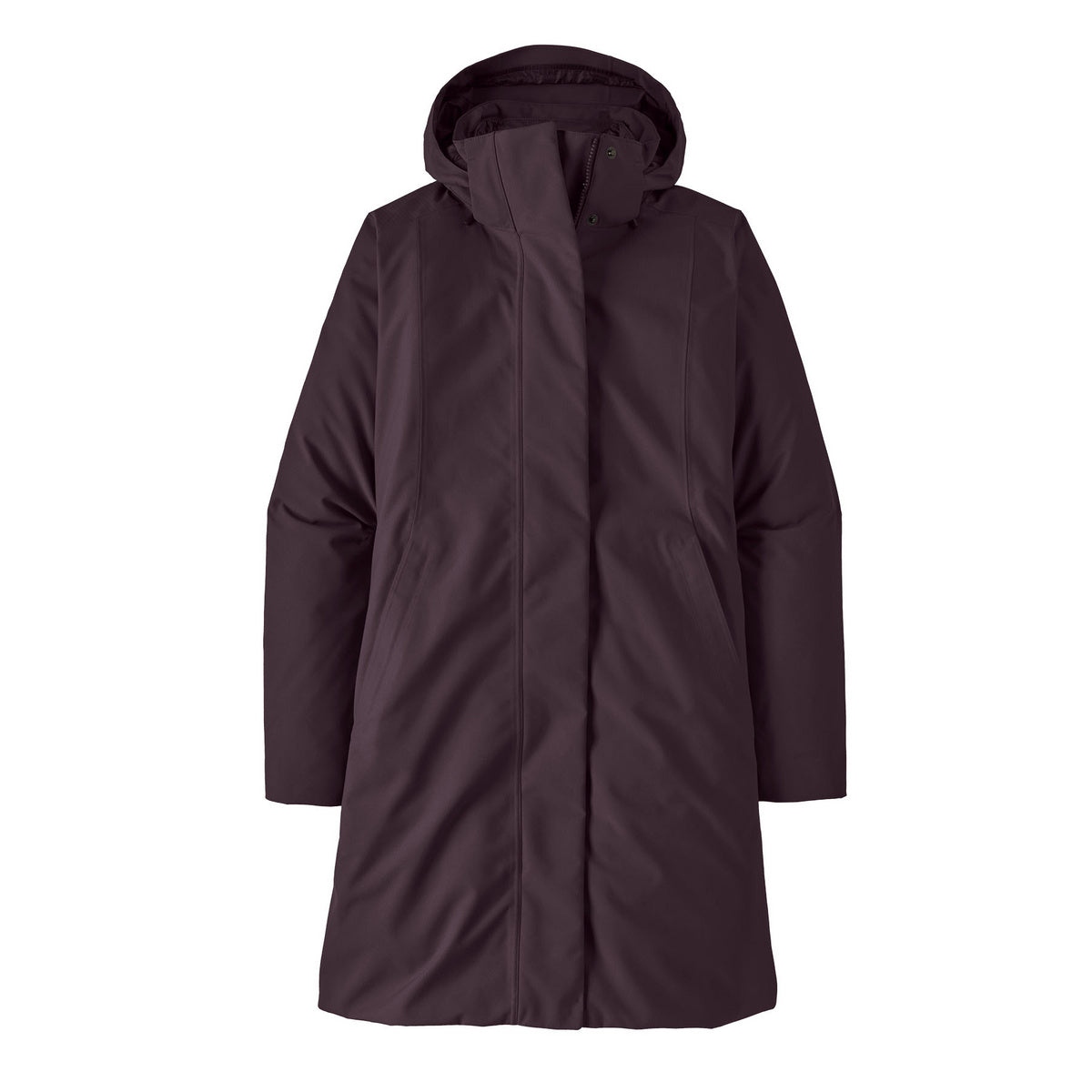 W's Tres 3-in-1 Parka