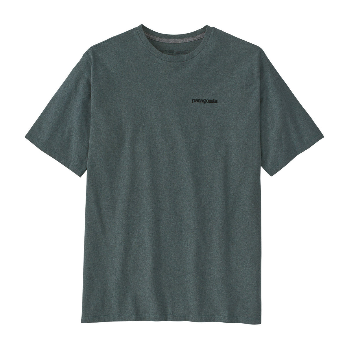 M's P-6 Logo Responsibili-Tee