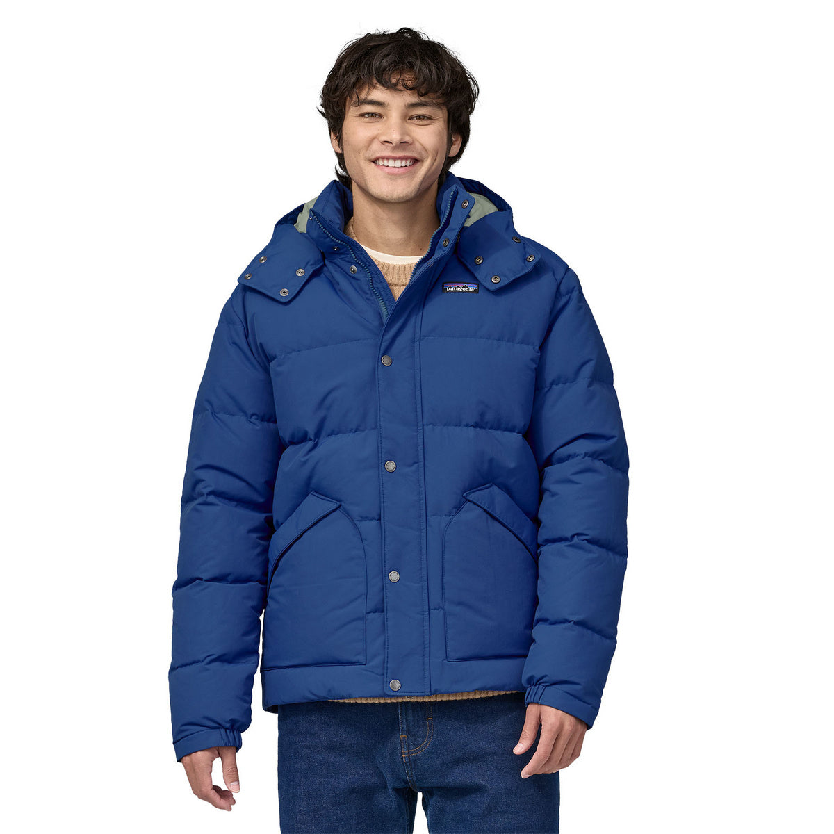 M's Downdrift Jkt