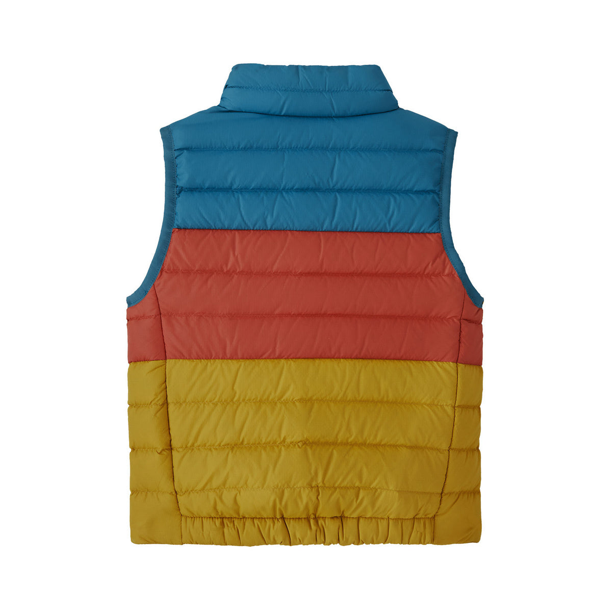 Baby Down Sweater Vest