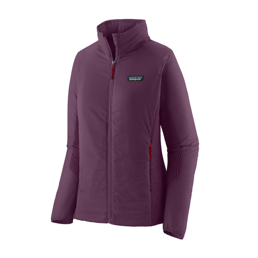 W's Nano-Air Light Hybrid Jkt