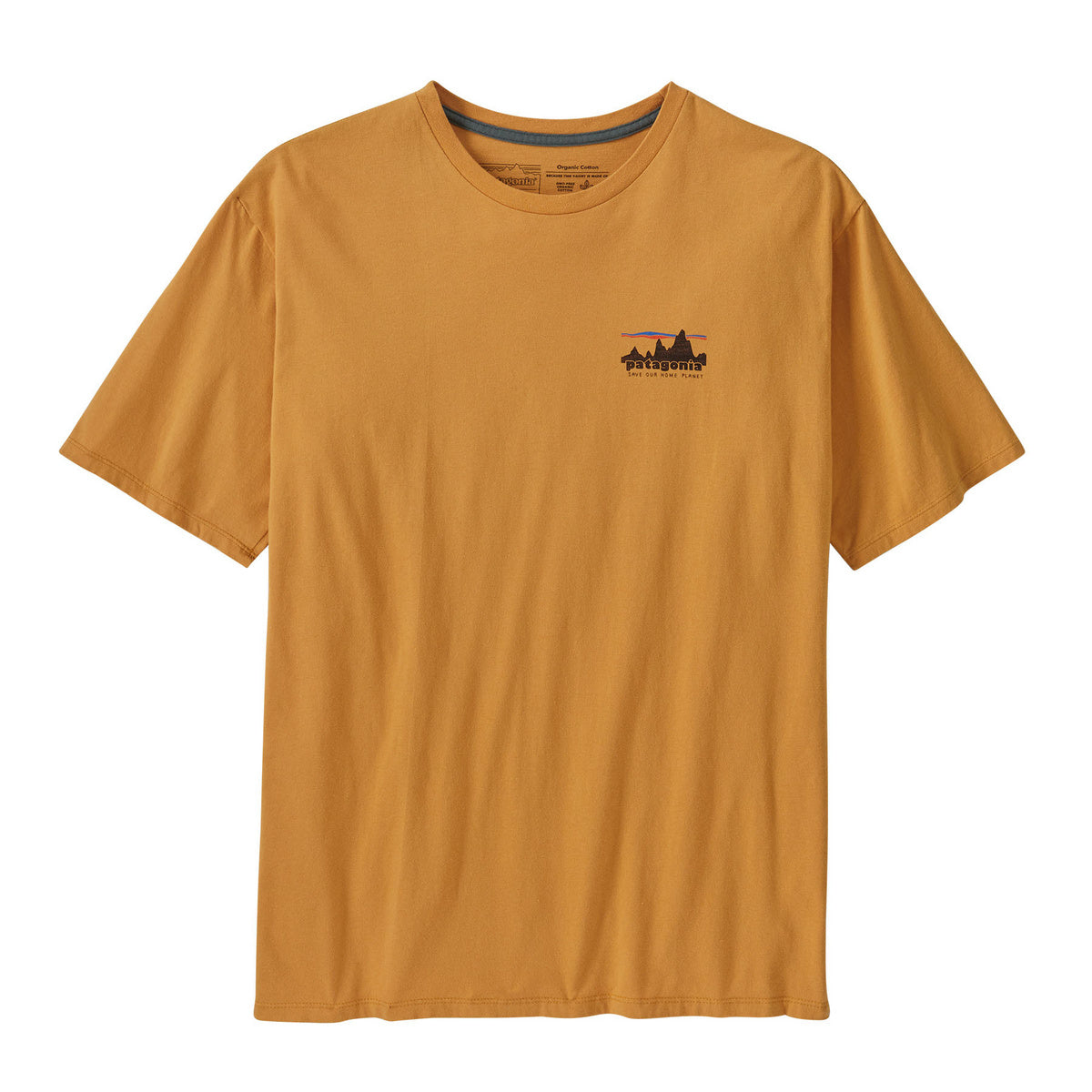 M's '73 Skyline Regenerative Organic Pilot Cotton