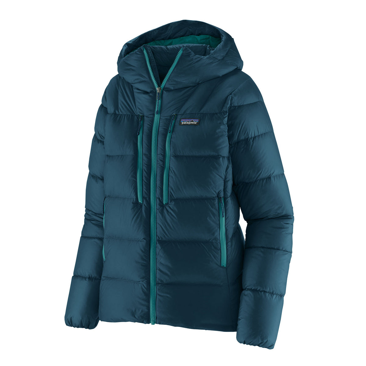 W's Fitz Roy Down Hoody