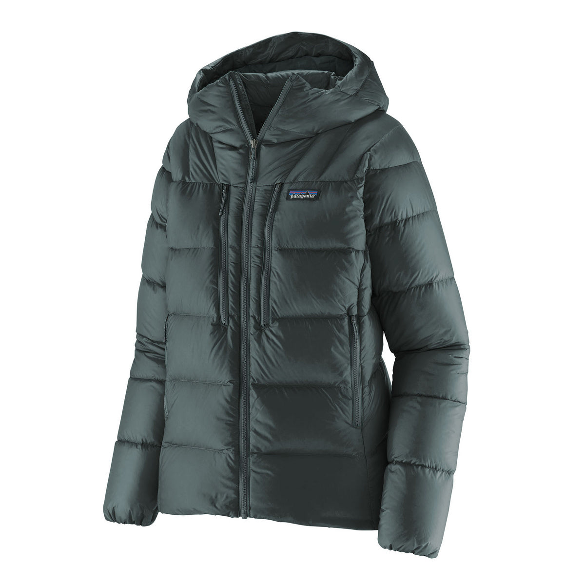 W's Fitz Roy Down Hoody