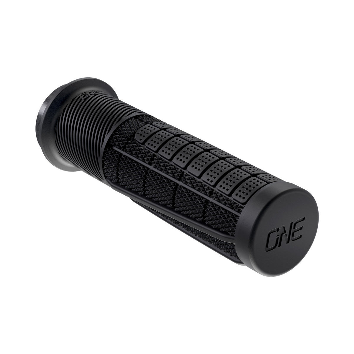 Thick Lock-On Grips