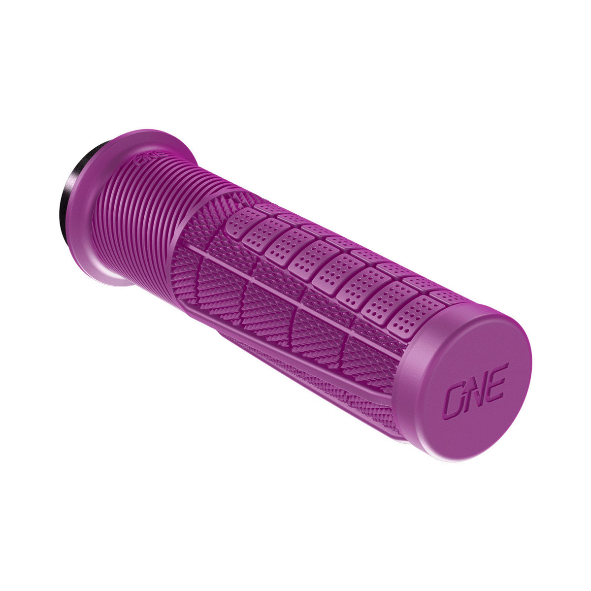 Thick Lock-On Grips