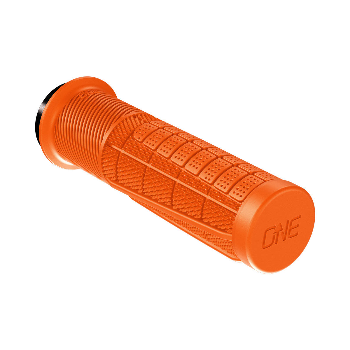 Thick Lock-On Grips
