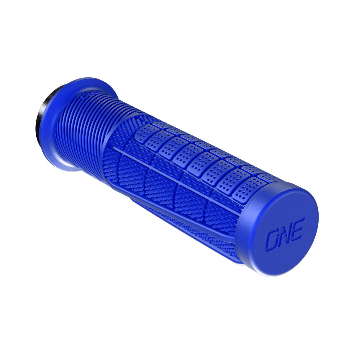 Thick Lock-On Grips