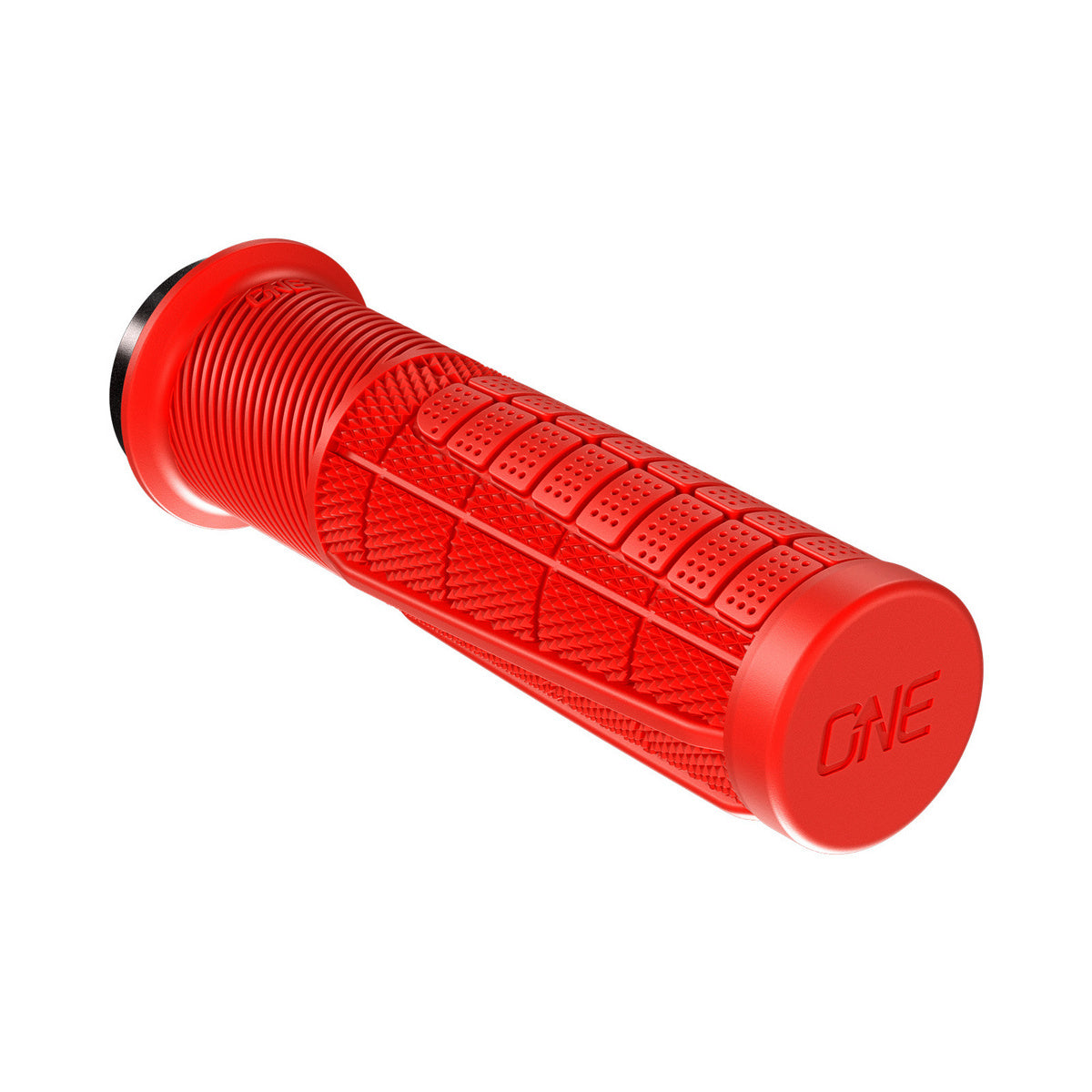 Thick Lock-On Grips