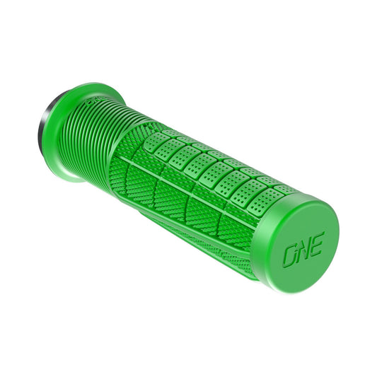 Thick Lock-On Grips