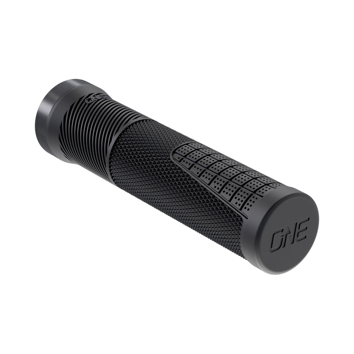 Thin Lock-On Grips