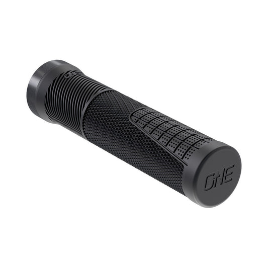 Thin Lock-On Grips
