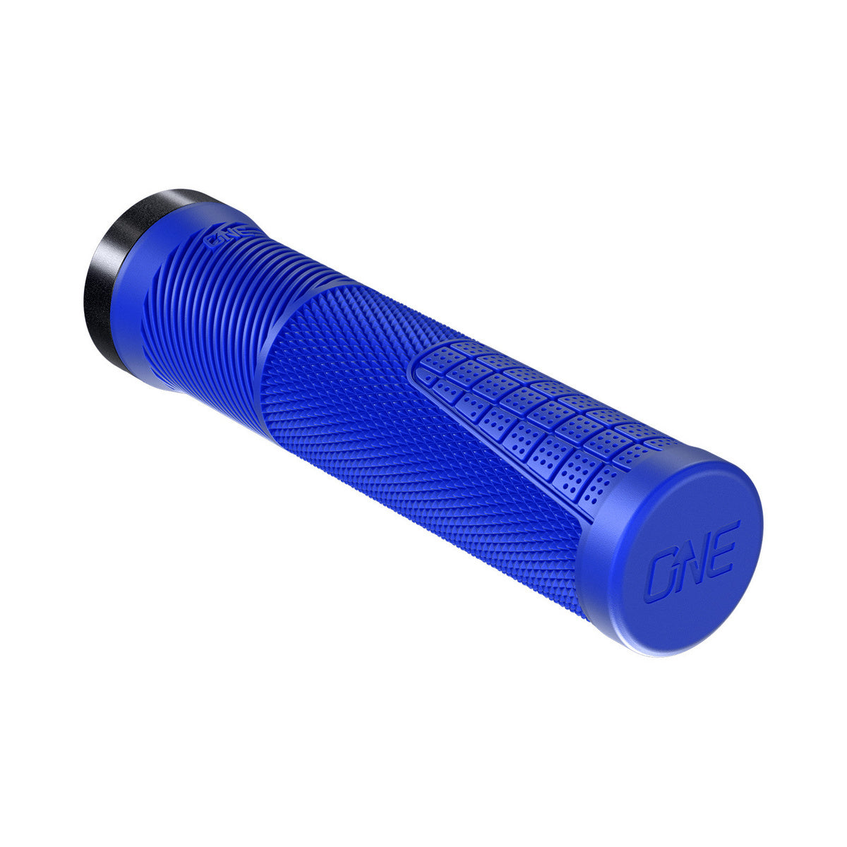 Thin Lock-On Grips