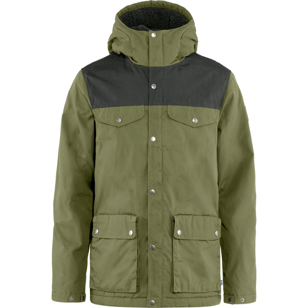Greenland Winter Jacket