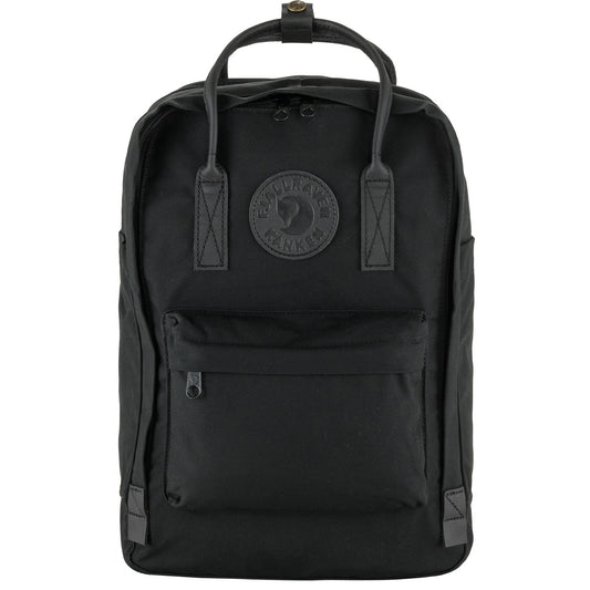 Kanken no. 2 Black Laptop 15