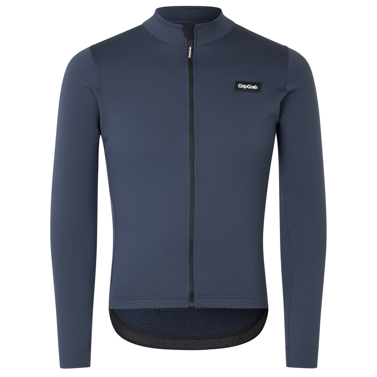 Classic Merino Blend Long Sleeve Jersey