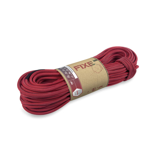 Rope 9.6 Siurana