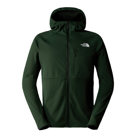 Men's Summit Futurefleece FZ Hoodie