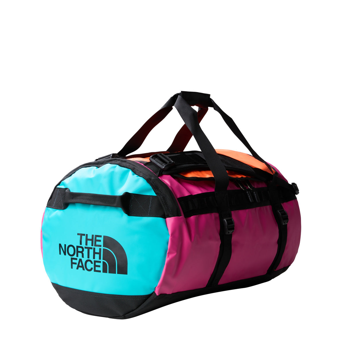 Base Camp Duffel - M