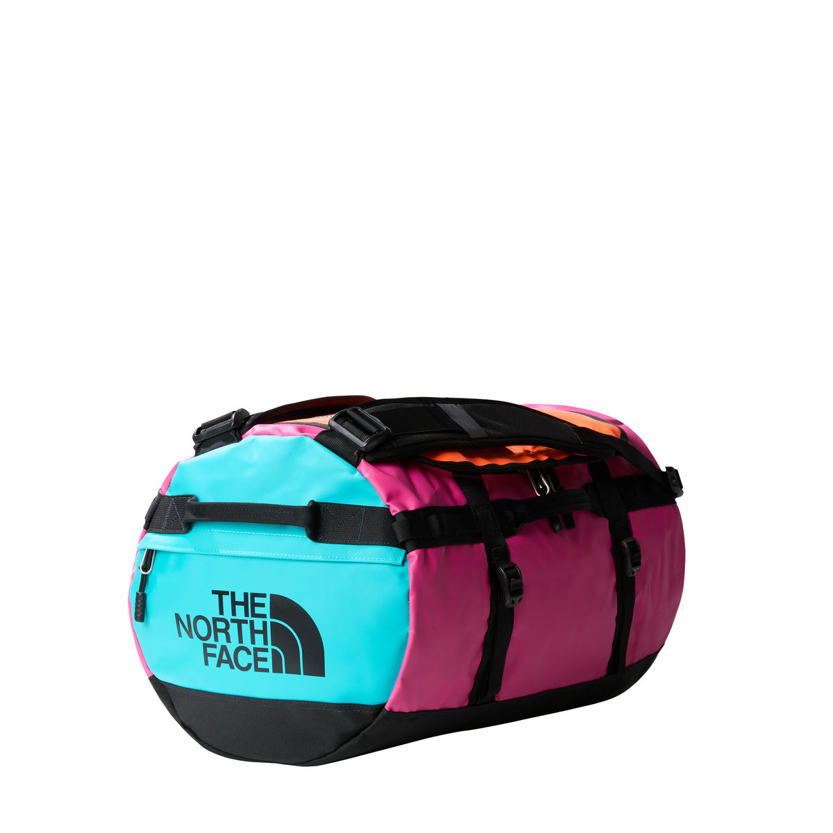 Base Camp Duffel - S