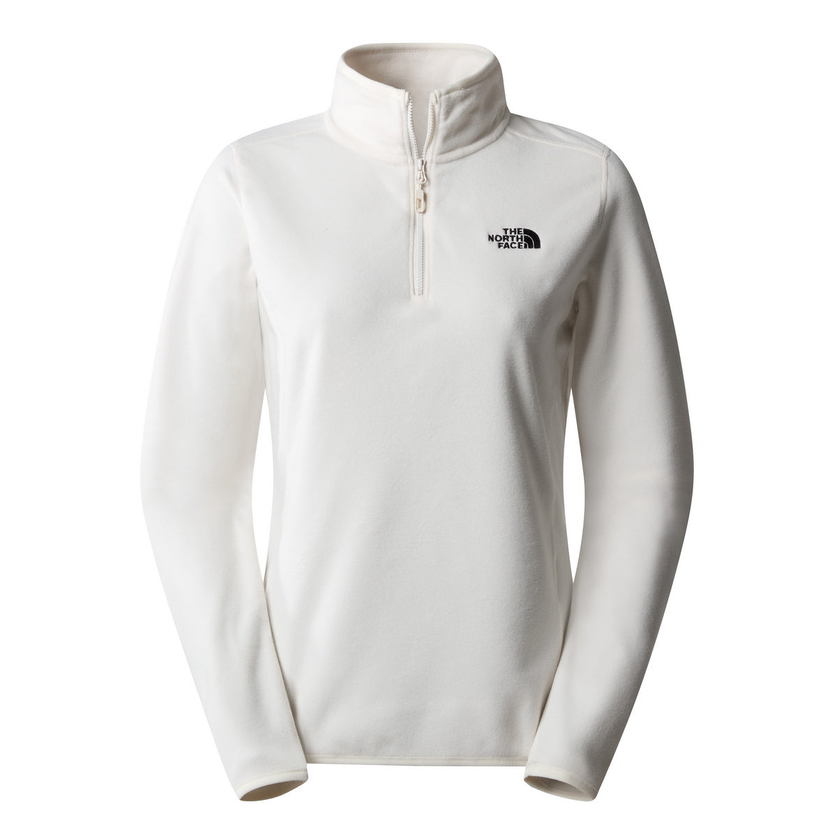 Women's 100 Glacier 1/4 Zip