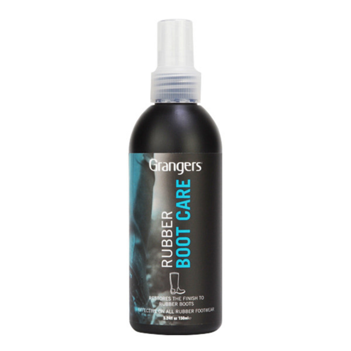 Grangers Rubber Boot Care