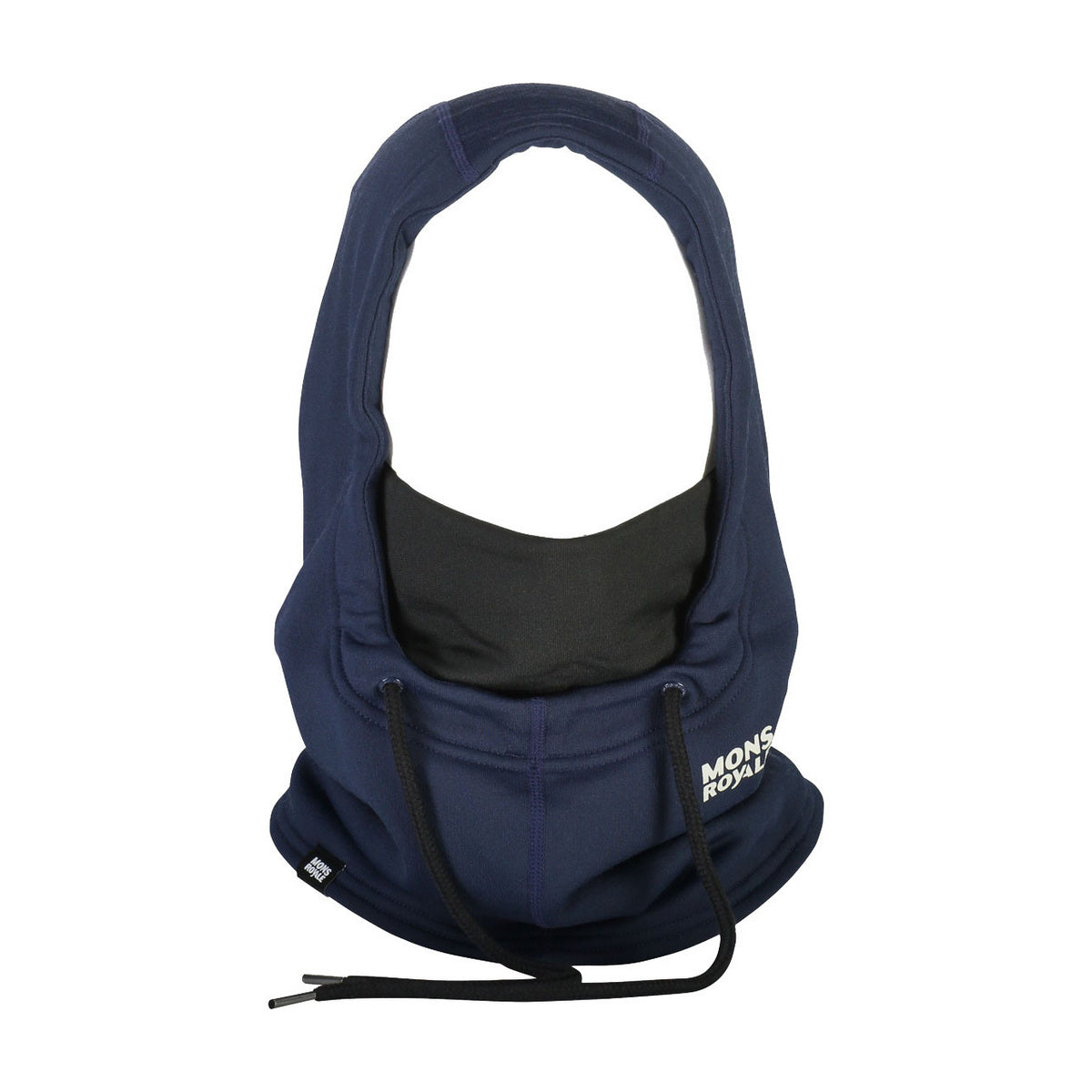 Decade Wool Fleece Hood