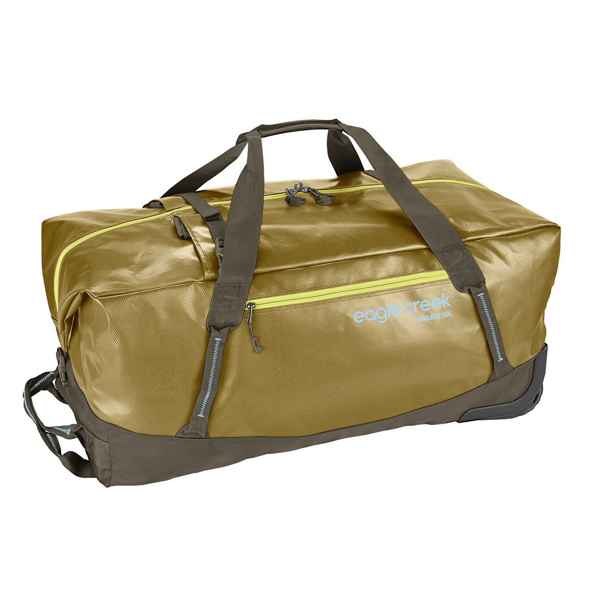 Migrate Wheeled Duffel 110L