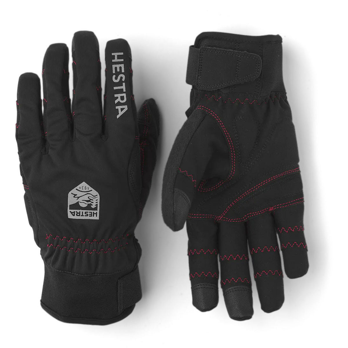 Ergo Grip Long 5-Finger