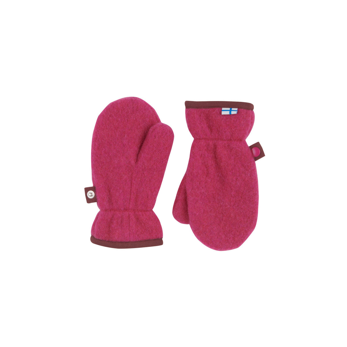Nupujussi Wool