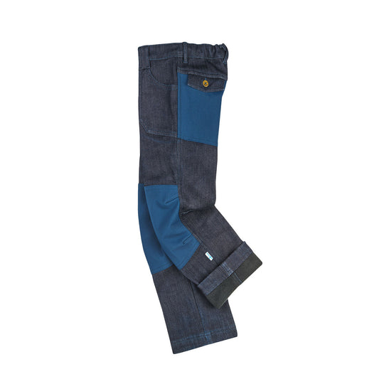 Kalle Thermo Denim