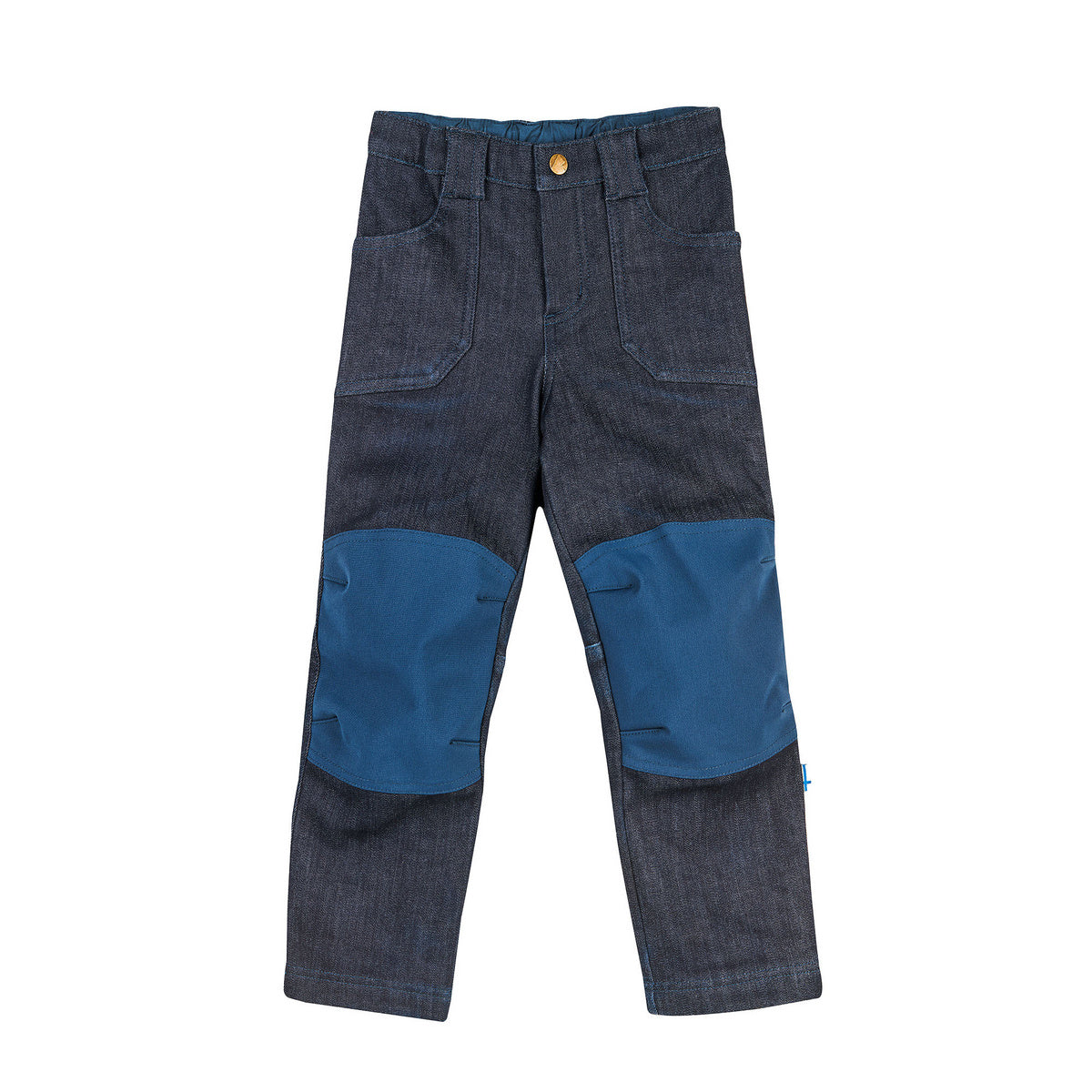 Kalle Thermo Denim